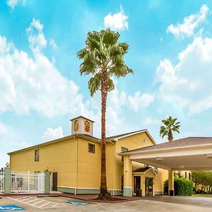 Super 8 By Wyndham Lake Charles/Sulphur